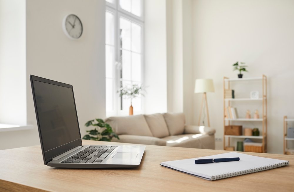 Home office Home office