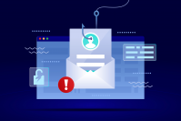 Co je phishing a jak se mu bránit?